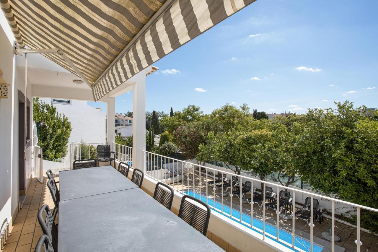 Villa Casa Rosina Ferragudo  Exterior foto