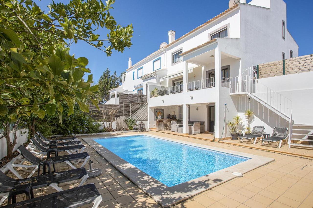 Villa Casa Rosina Ferragudo  Exterior foto